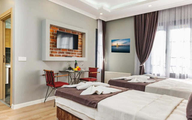 Gloria Suites Old City