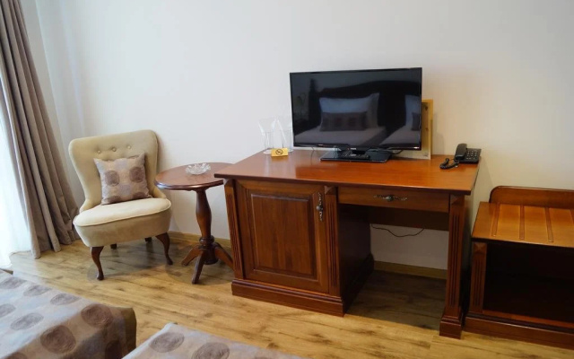 Guesthouse Tragata