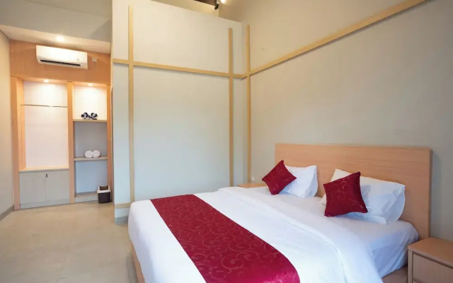 Wanaseta Guesthouse