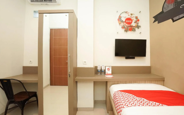 Graha 8 Syariah by Oyo Rooms
