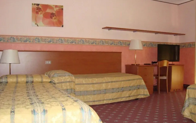 Hotel Natisone