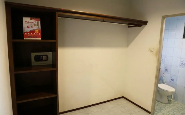ZEN Rooms Bonkai 2