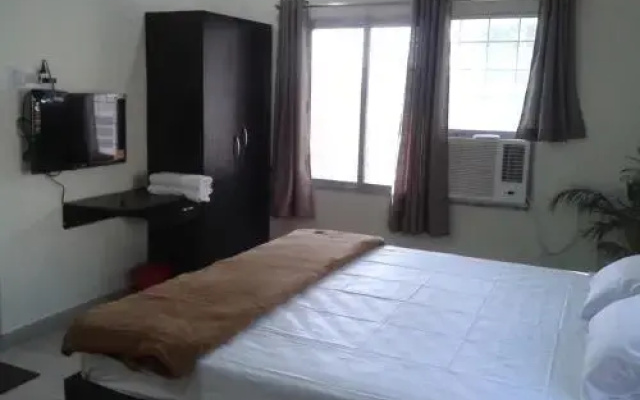 Hotel Brindavan