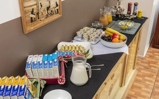 Arrandale Lodge Boutique BnB