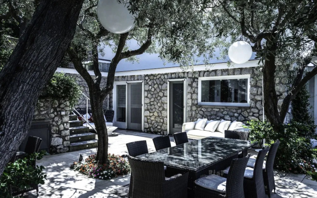 Villa La Susina