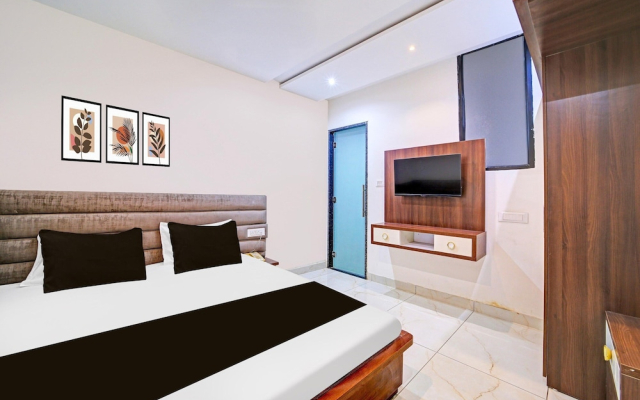 Suitehotel Grand Vista