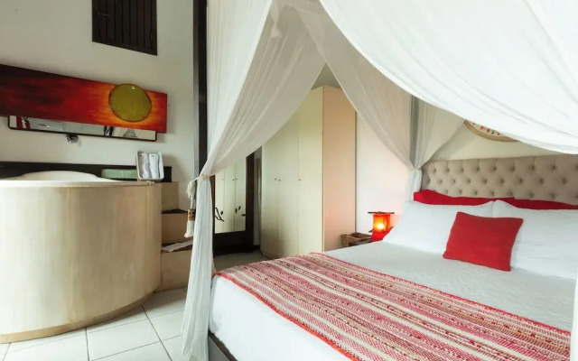 Olhos verdes Guest house