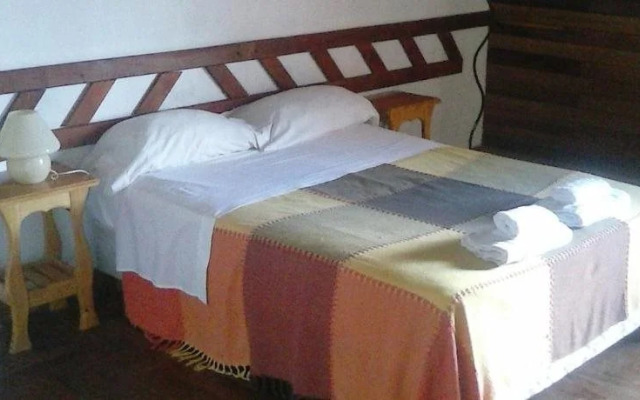 Hotel La Toscana