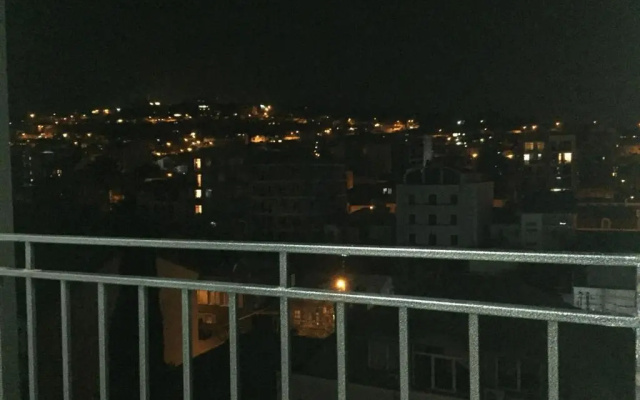 TB Apart-Hotel in Tbilisi 1