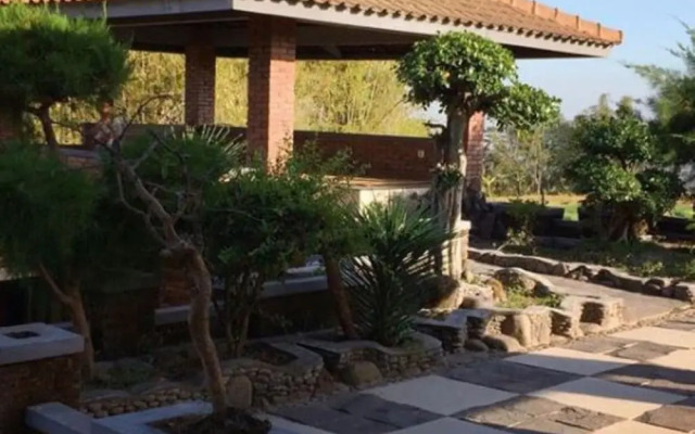 Villa Mediana
