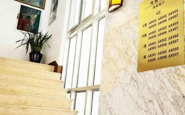 Mingyan Hotel