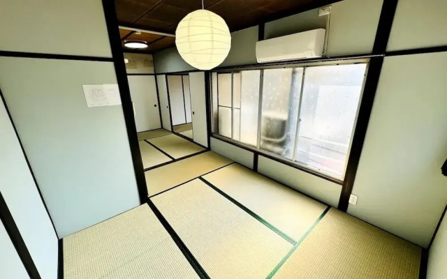 Nakakasai Kodate