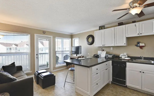 Seascape 2307 - 1 Br Condo