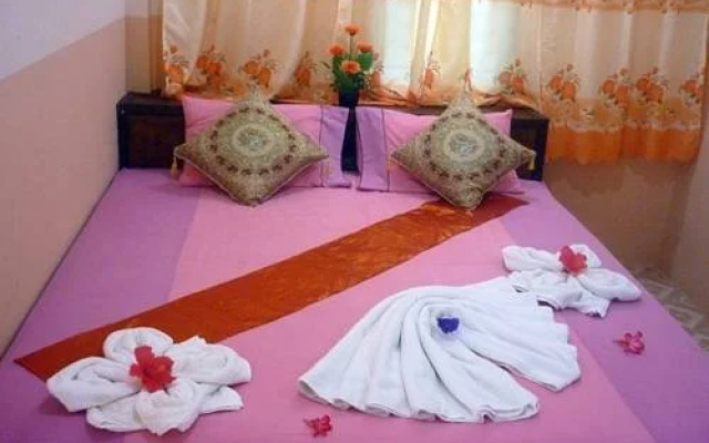 Monlada Resort