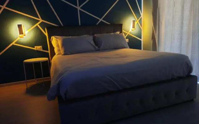 U baruni b&b