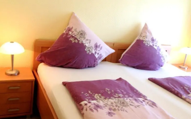 Comfort Apartments