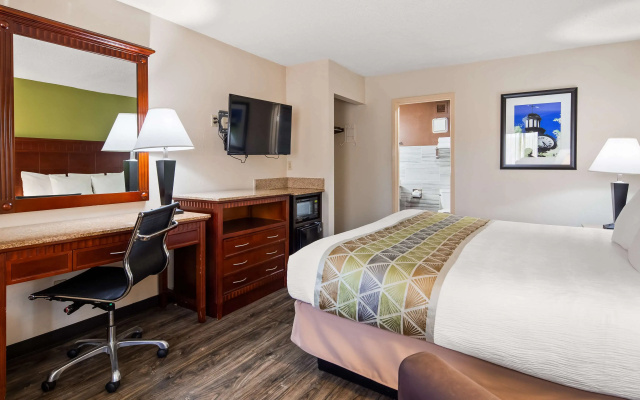 Best Western Murfreesboro