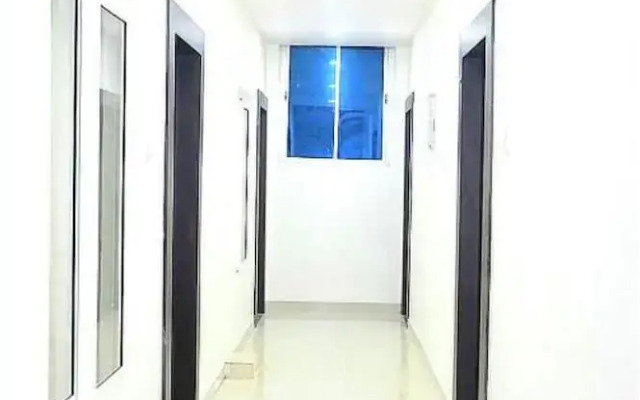 HOTEL Nath PALACE