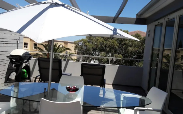 Camps Bay Holiday Apartment