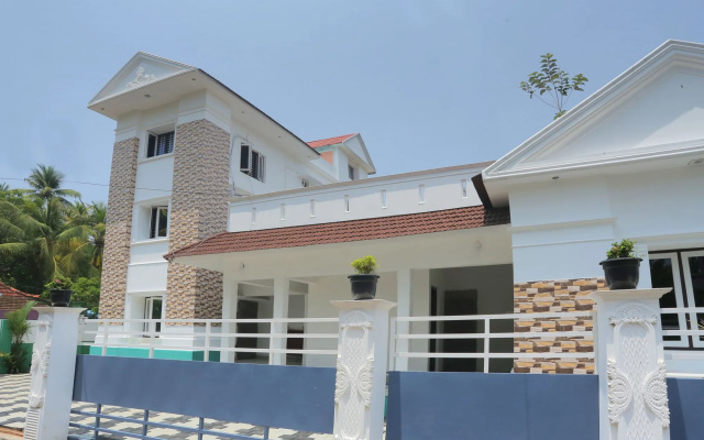 Oyo 4864 Ragam Resort In Alappuzha India From None Photos - 