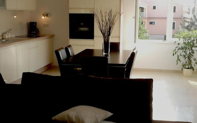 Adriatic Rose Apartment