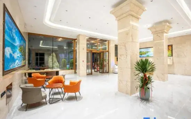 Raffaello Hotel