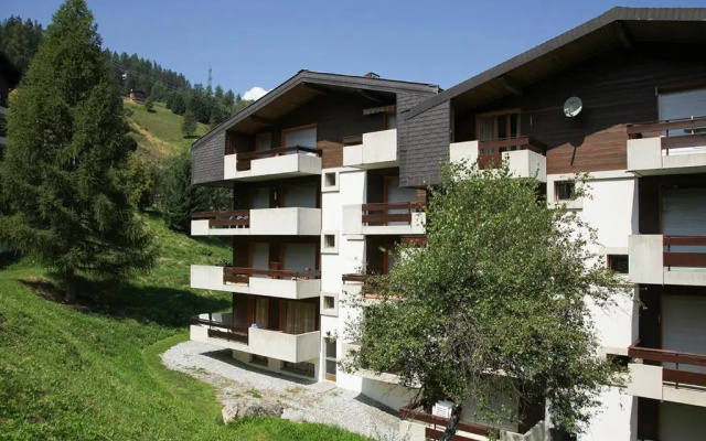 Bellevue A; nr. 301.