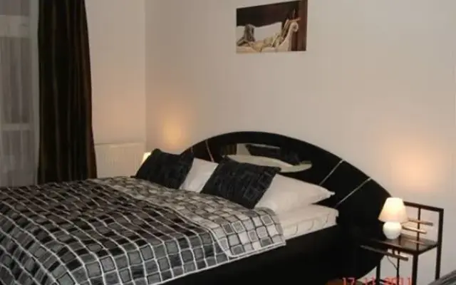 Apartmany Olita