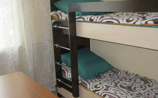 Victoria - Hostel