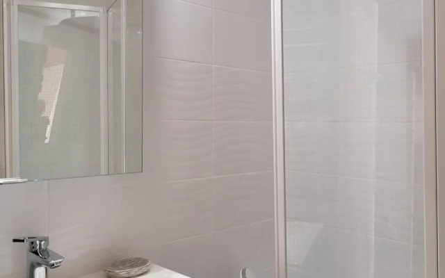 Studio Villard-de-Lans, 1 pièce, 4 personnes - FR-1-548-22