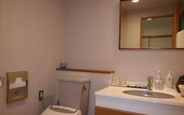 Hotel Fukinomori