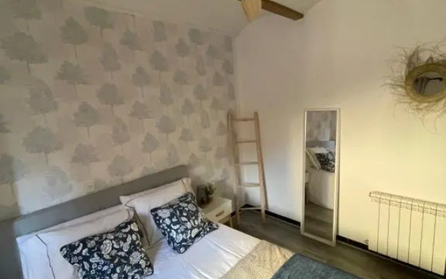 Apartamento El Cuco