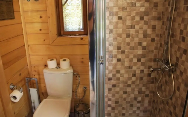 Ski Chalet Borovets