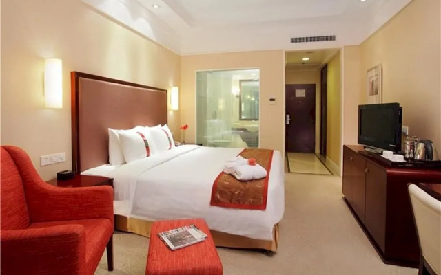Holiday Inn Lushan