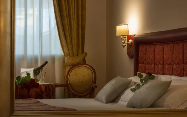 Hotel Motel Del Duca