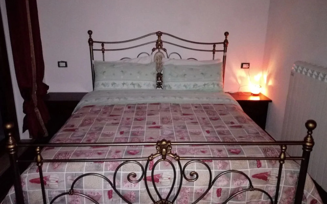 Gio Horses B&B