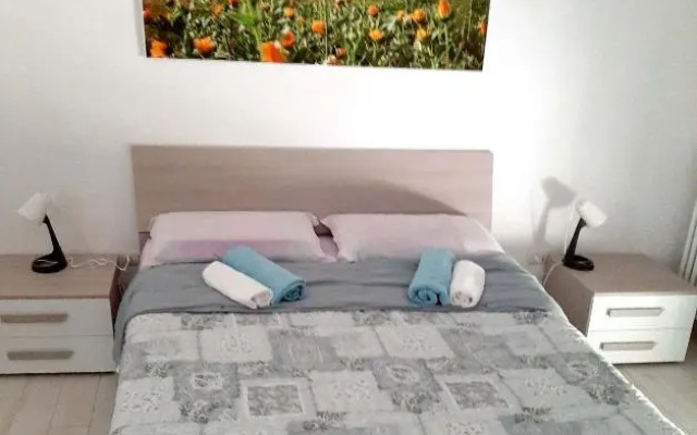 B&B Casa Vita Comfort Home