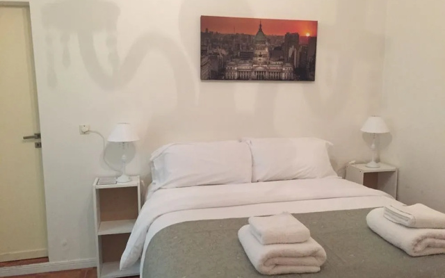 Hotel Gascon