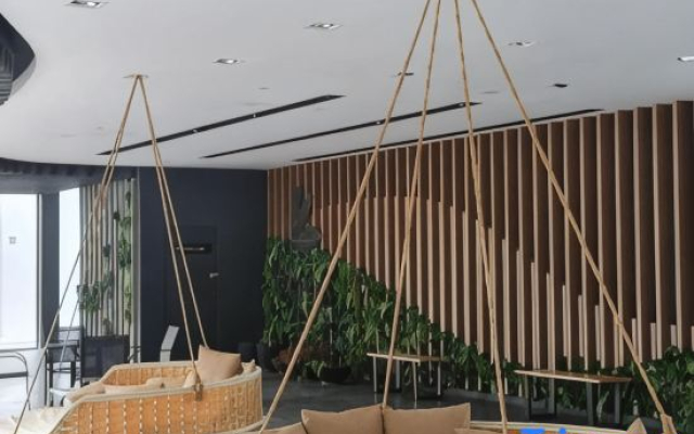 Ipoh The Cove Hillside Premier Suites By LUX SUITE