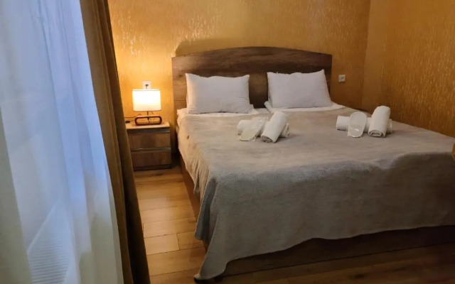 APART HOTEL - Old Tbilisi 1897