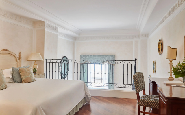 Grand Hotel Timeo, A Belmond Hotel, Taormina