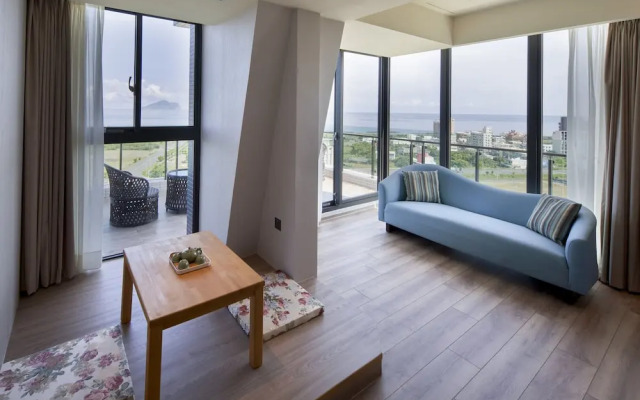 Lan Yang Seaview Hotel