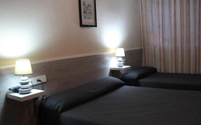 Hostal Maribel