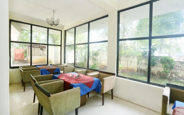 Capital O 39676 Country Spa Wellness Resort