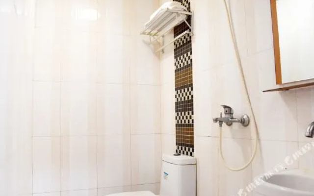 Jiayuan Hostel
