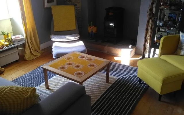 Maison Jonela