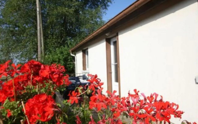 Gîte Le Val-d'Ajol, 2 pièces, 3 personnes - FR-1-589-165