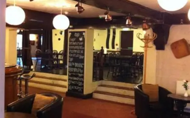 Wensum Lodge Hotel