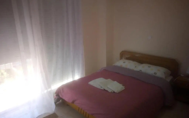 lilas apartment