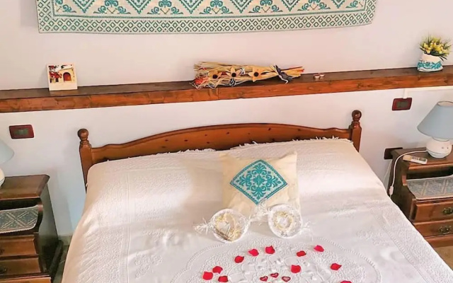 B&B Casa Susanna